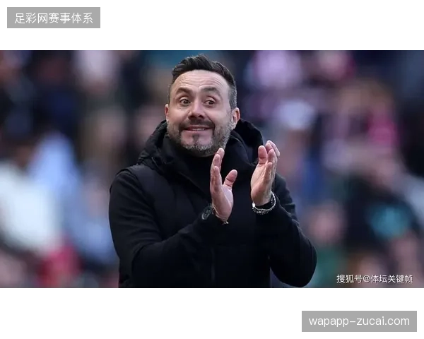 德泽尔比传控哲学深入骨髓，三笘薰在肋部接应中撕开防线